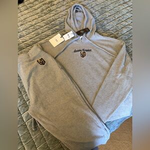 Vegas Golden Knights women’s jogger/lounge set.